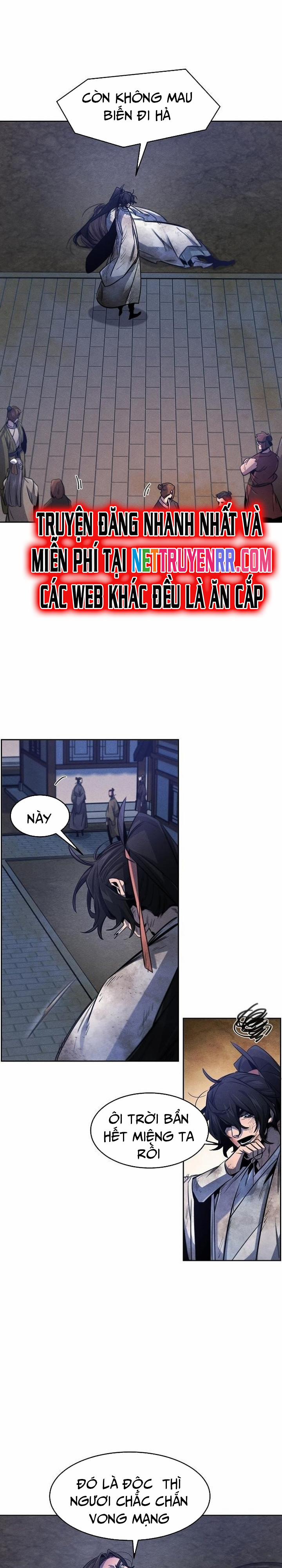 Cuồng Ma Tái Thế 142 trang 8