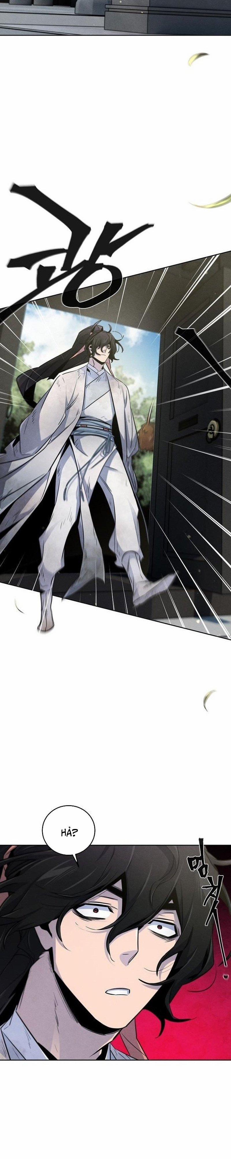 Cuồng Ma Tái Thế 143 trang 11