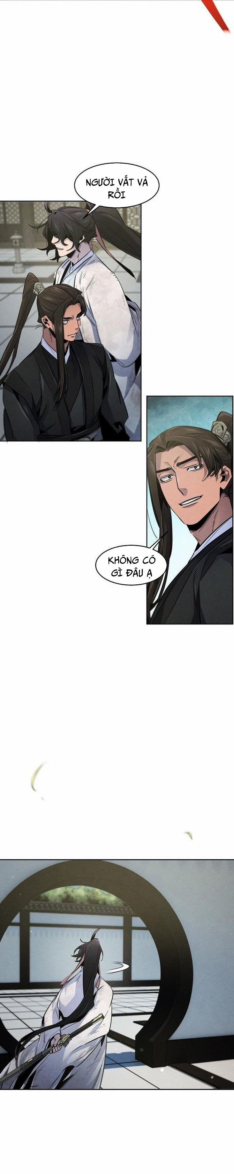 Cuồng Ma Tái Thế 143 trang 15