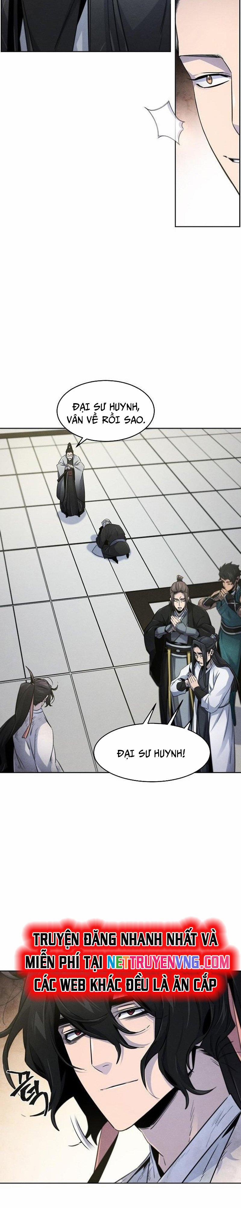 Cuồng Ma Tái Thế 143 trang 18