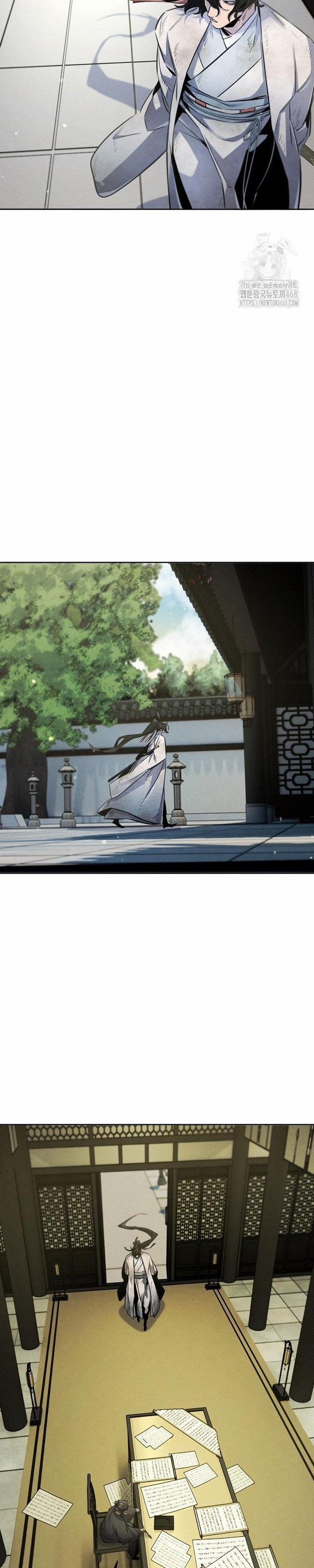 Cuồng Ma Tái Thế 143 trang 21