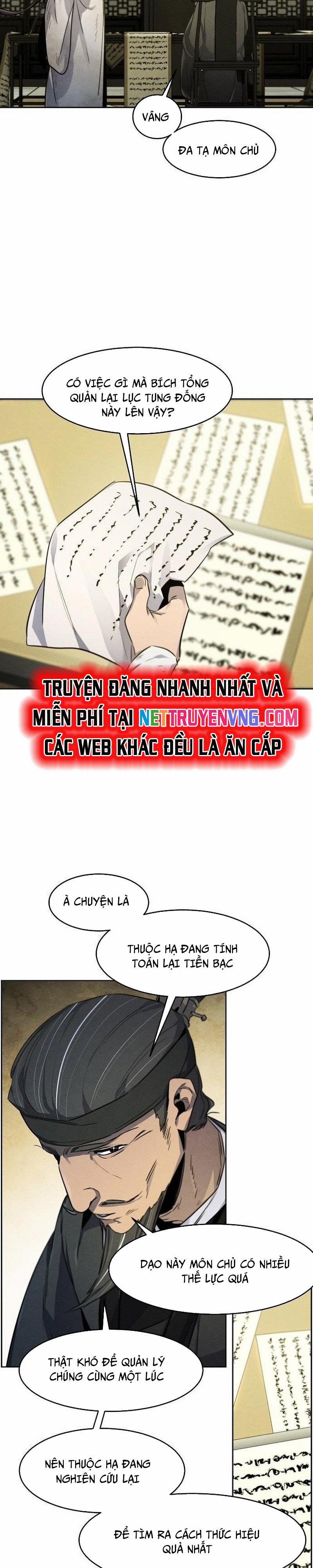 Cuồng Ma Tái Thế 143 trang 24