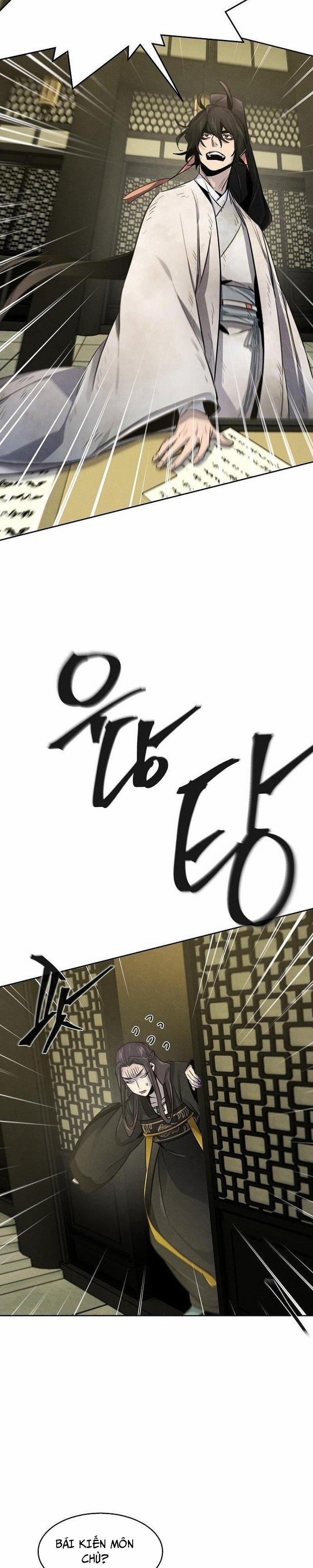 Cuồng Ma Tái Thế 143 trang 27