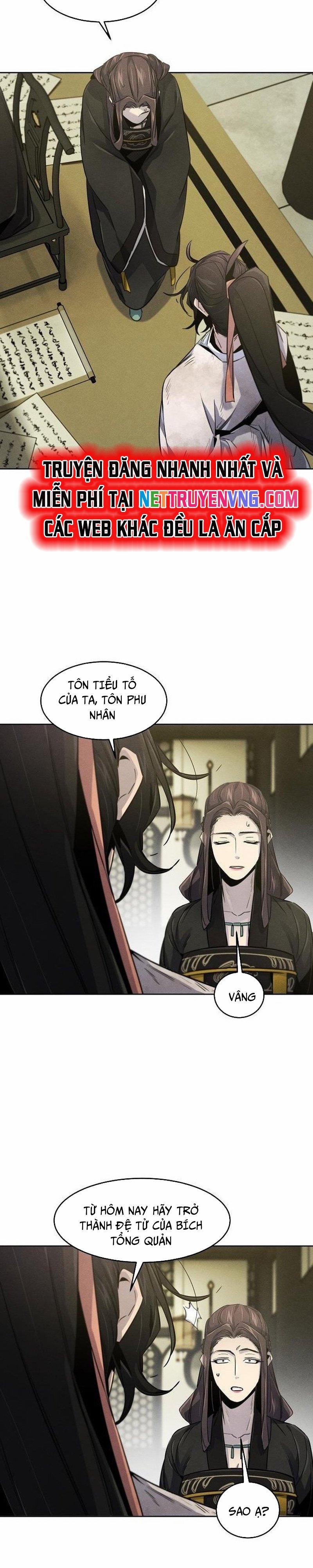 Cuồng Ma Tái Thế 143 trang 28