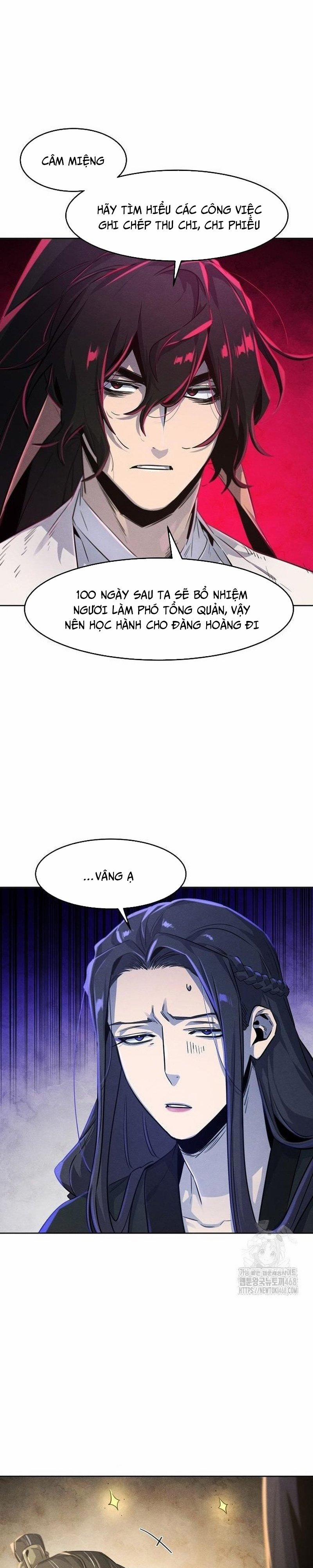 Cuồng Ma Tái Thế 143 trang 29