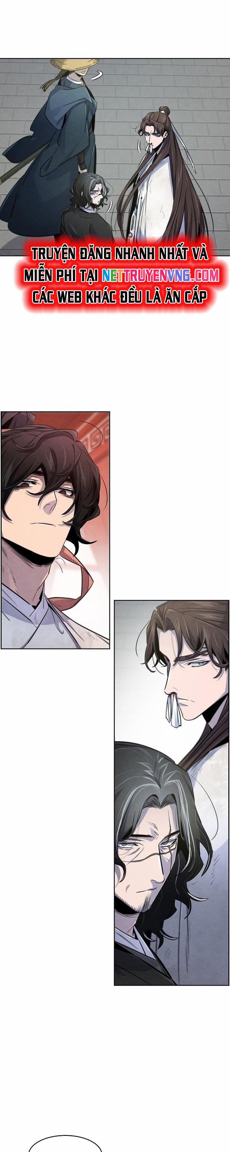 Cuồng Ma Tái Thế 143 trang 3