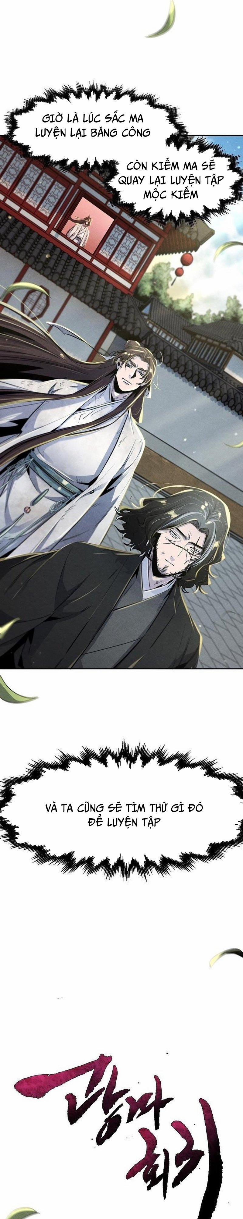 Cuồng Ma Tái Thế 143 trang 5