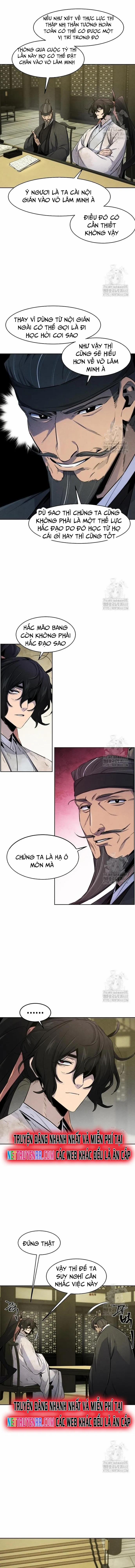 Cuồng Ma Tái Thế 144 trang 1