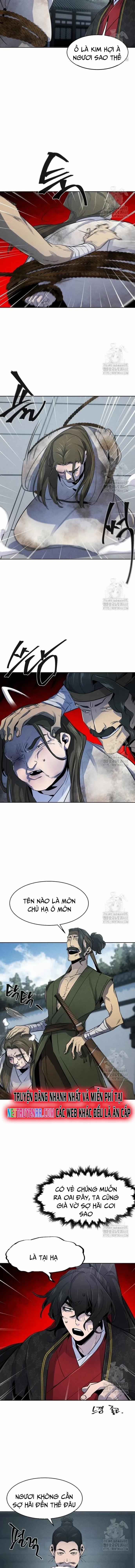Cuồng Ma Tái Thế 144 trang 11