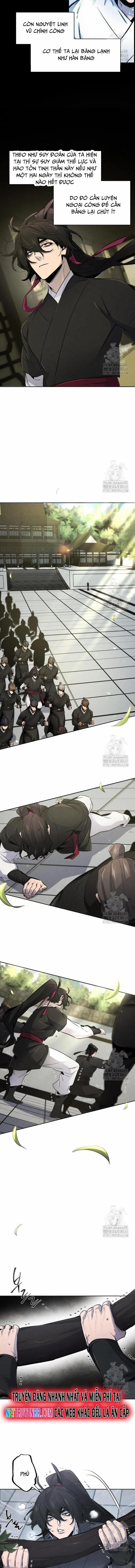 Cuồng Ma Tái Thế 144 trang 5