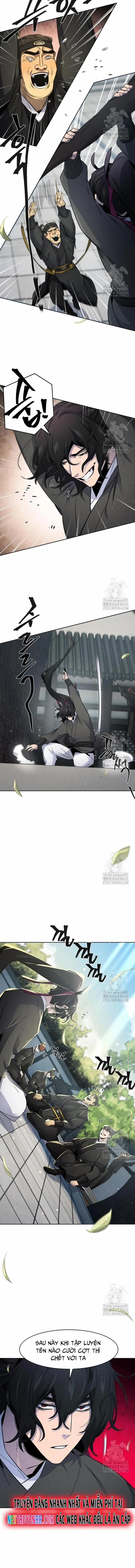Cuồng Ma Tái Thế 144 trang 7