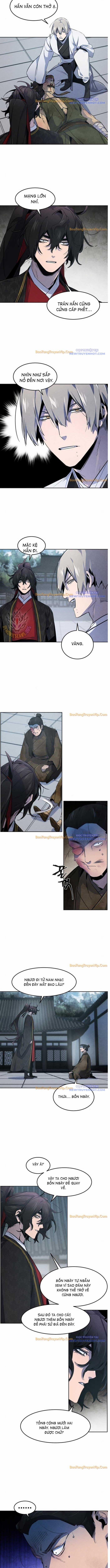 Cuồng Ma Tái Thế 145 trang 8