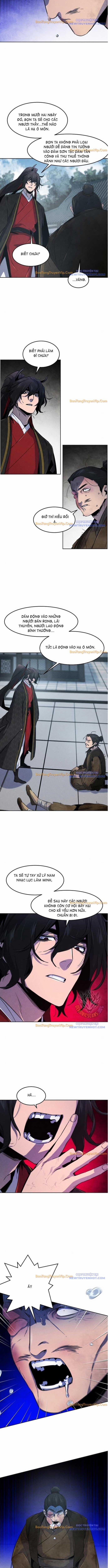 Cuồng Ma Tái Thế 145 trang 9