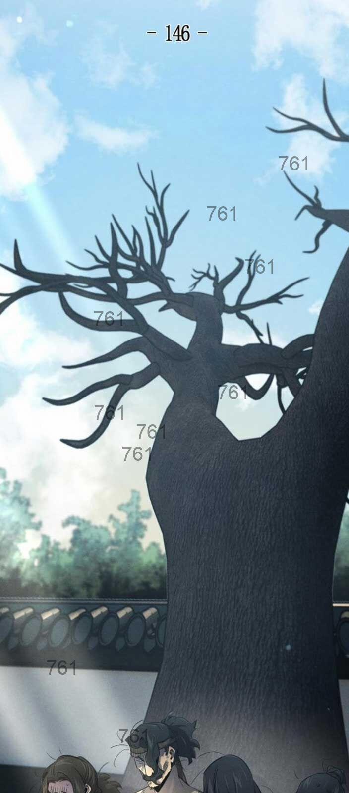 Cuồng Ma Tái Thế 146 trang 1