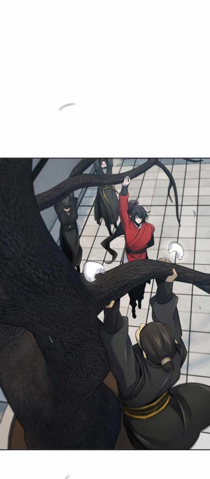 Cuồng Ma Tái Thế 146 trang 13