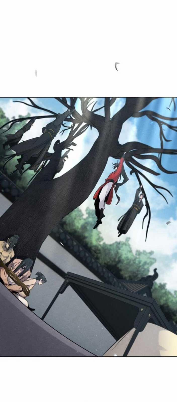 Cuồng Ma Tái Thế 146 trang 18