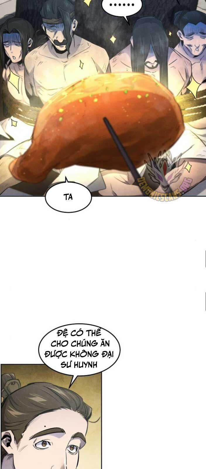 Cuồng Ma Tái Thế 146 trang 21