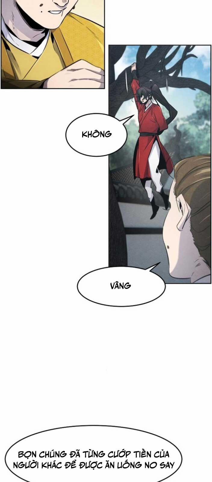 Cuồng Ma Tái Thế 146 trang 22