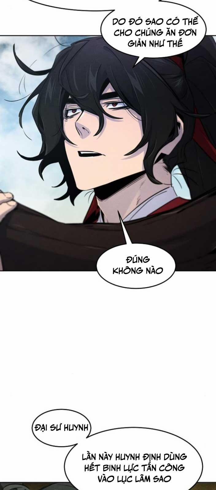 Cuồng Ma Tái Thế 146 trang 23