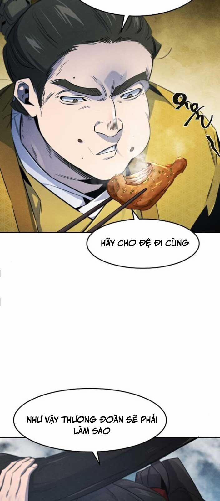 Cuồng Ma Tái Thế 146 trang 24