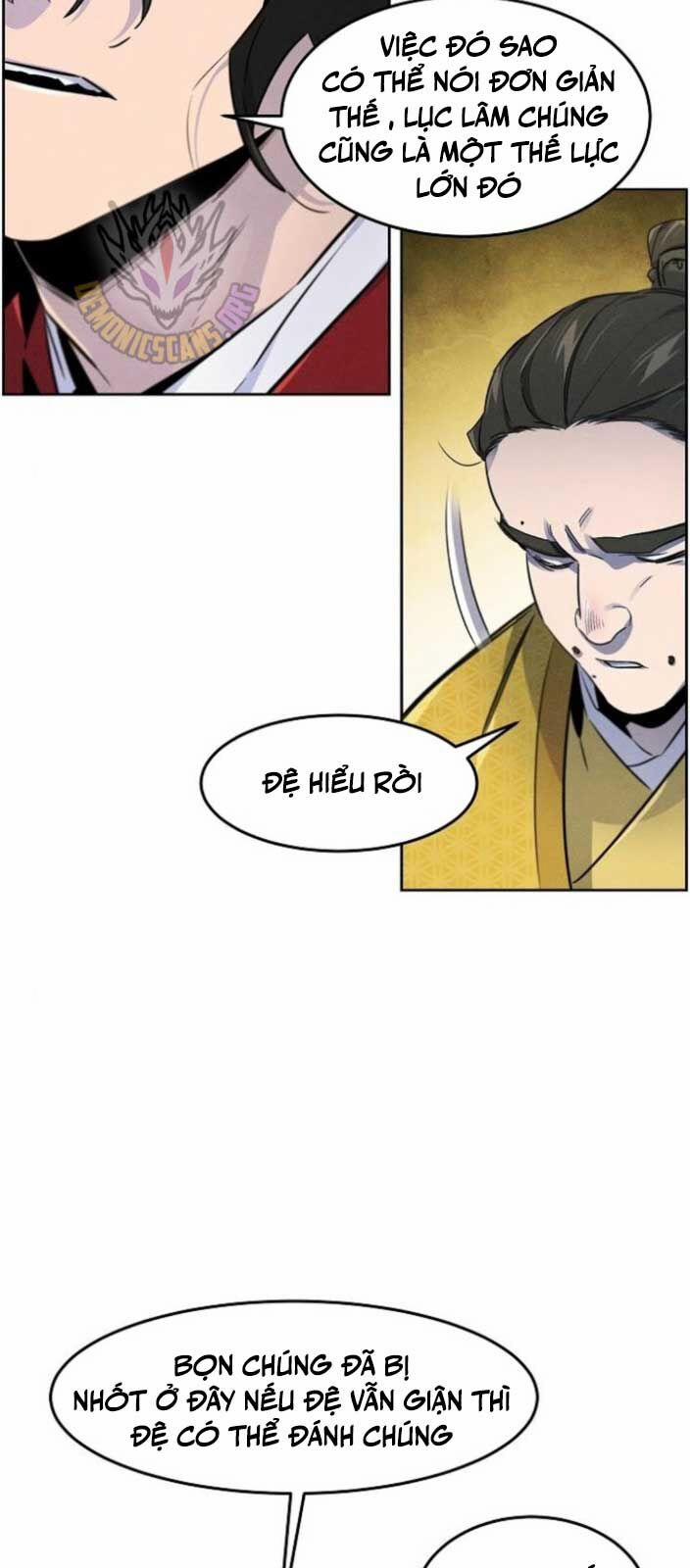 Cuồng Ma Tái Thế 146 trang 27