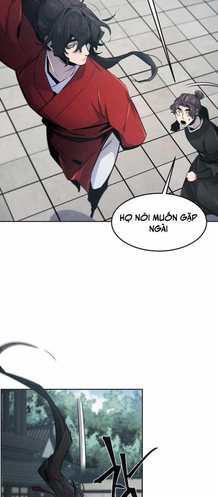 Cuồng Ma Tái Thế 146 trang 30