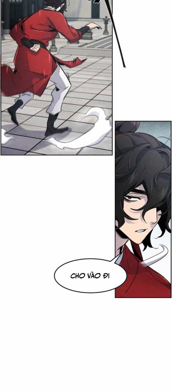 Cuồng Ma Tái Thế 146 trang 31