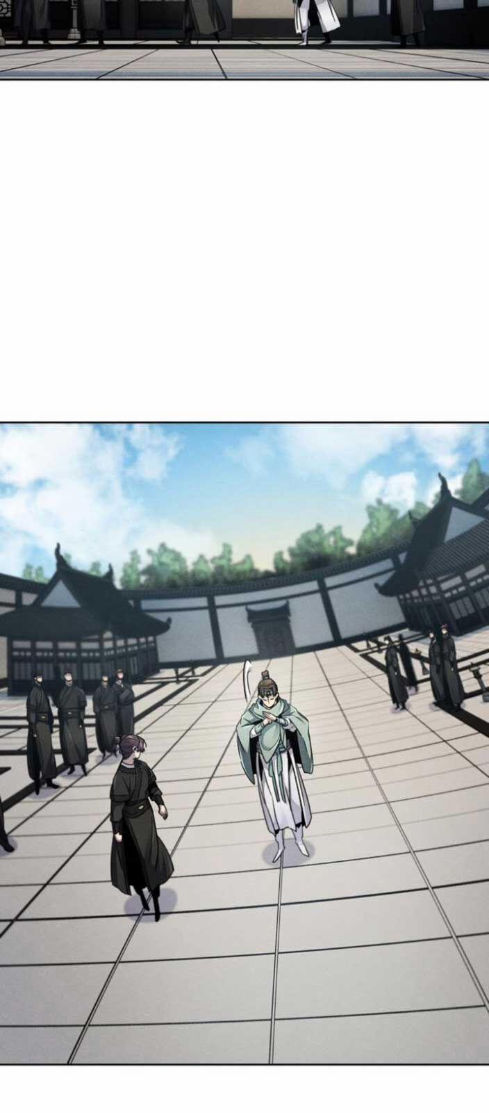 Cuồng Ma Tái Thế 146 trang 35