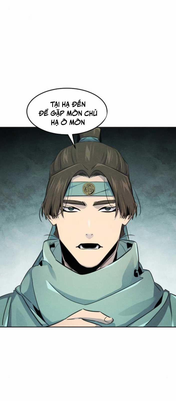 Cuồng Ma Tái Thế 146 trang 36
