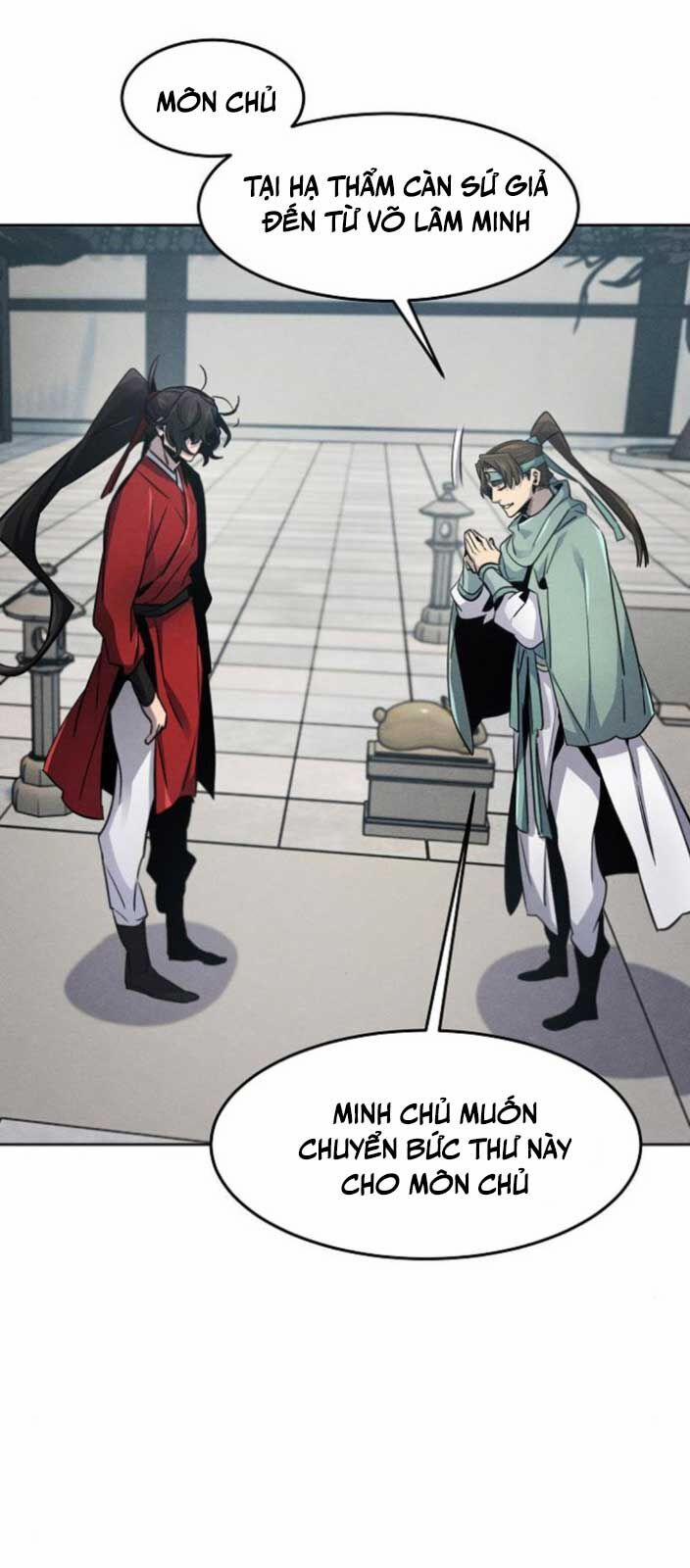 Cuồng Ma Tái Thế 146 trang 38