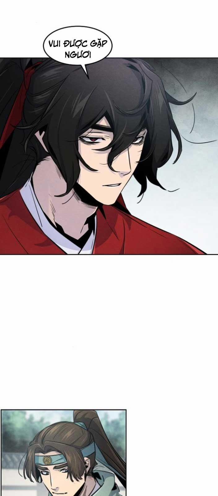Cuồng Ma Tái Thế 146 trang 39