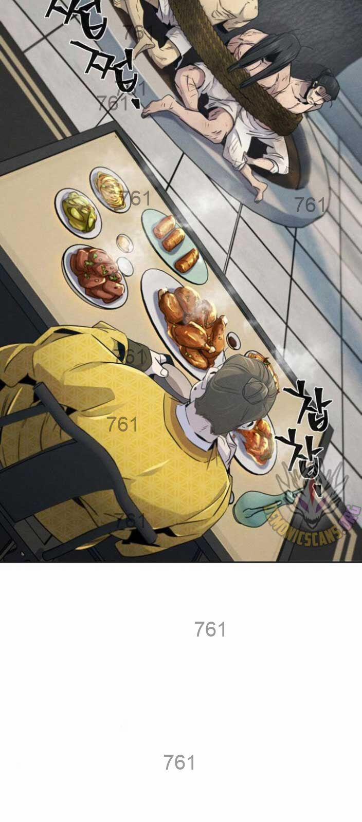 Cuồng Ma Tái Thế 146 trang 4