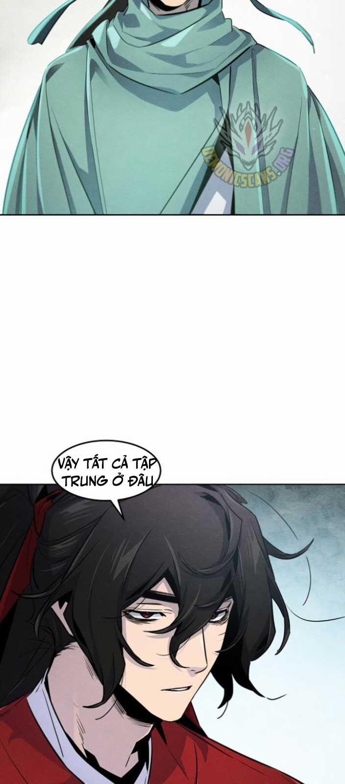 Cuồng Ma Tái Thế 146 trang 45