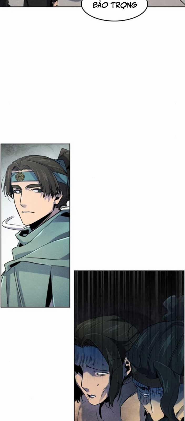 Cuồng Ma Tái Thế 146 trang 54