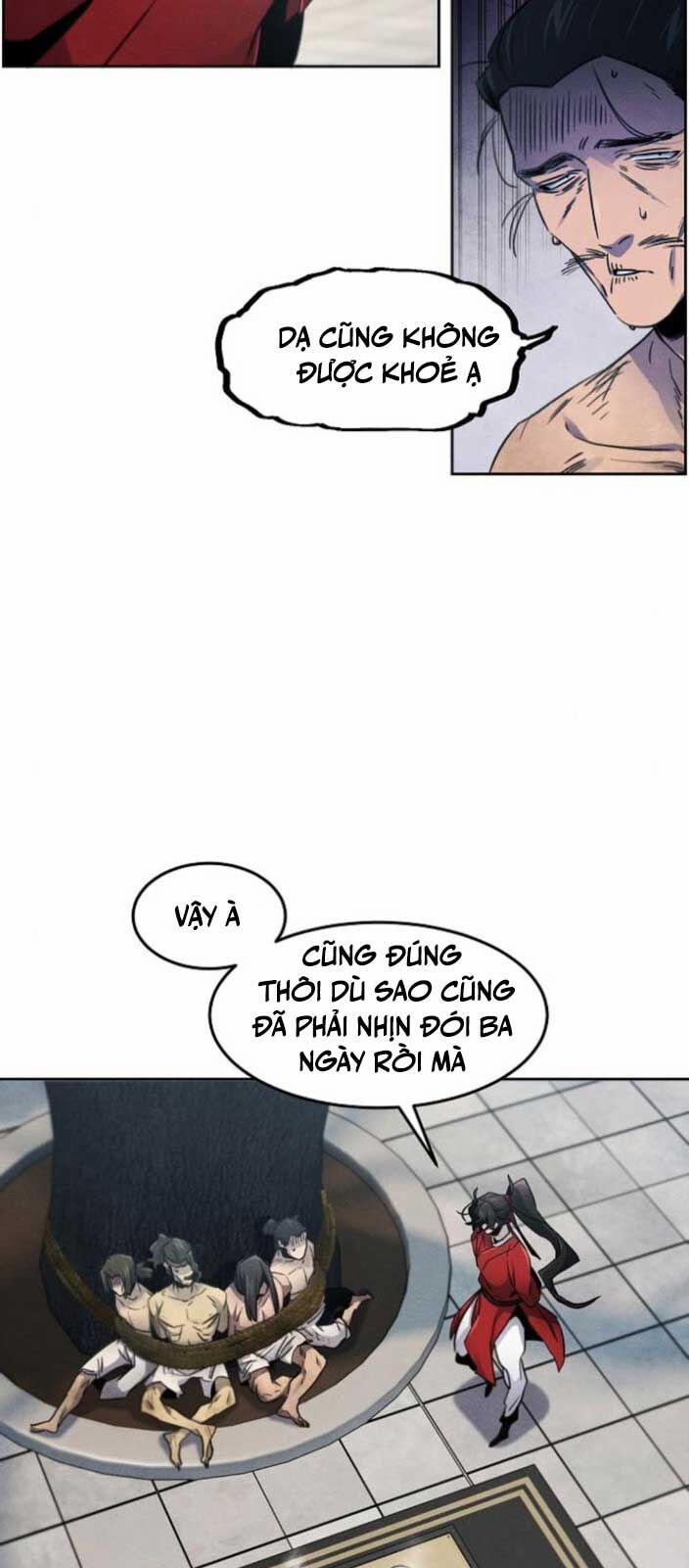 Cuồng Ma Tái Thế 146 trang 8