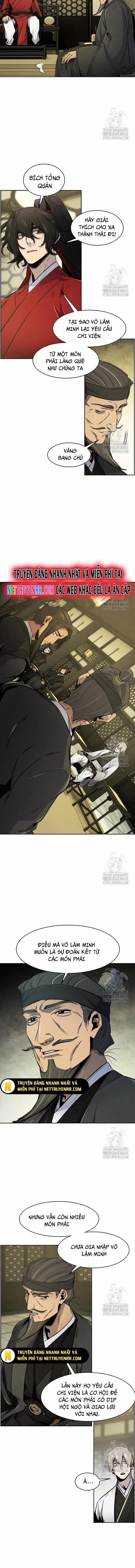 Cuồng Ma Tái Thế 147 trang 1