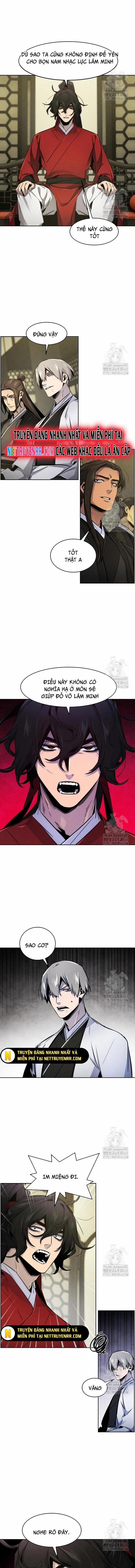 Cuồng Ma Tái Thế 147 trang 3