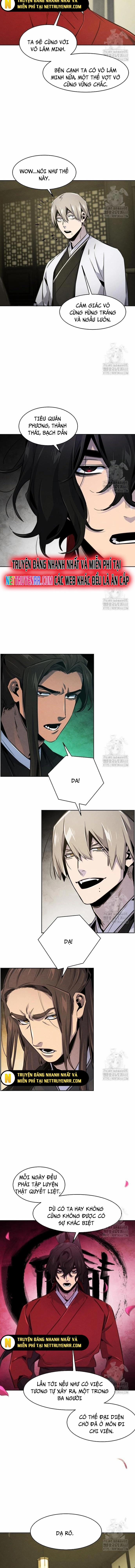 Cuồng Ma Tái Thế 147 trang 5