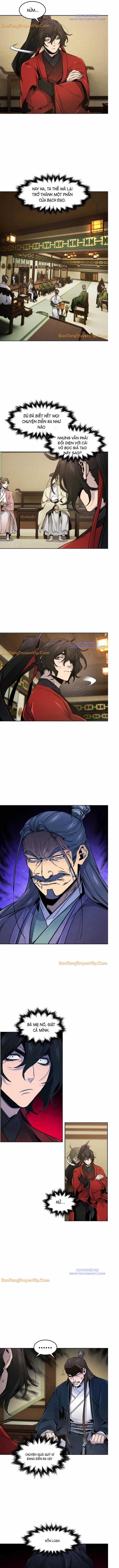 Cuồng Ma Tái Thế 148 trang 5
