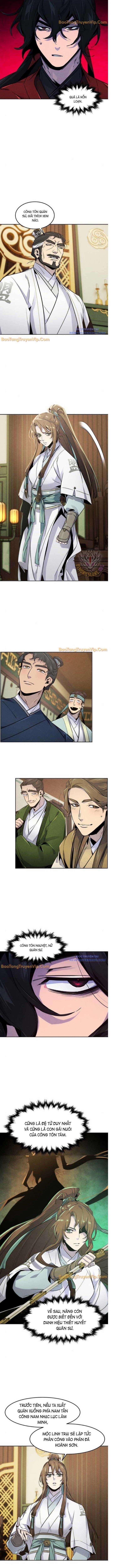 Cuồng Ma Tái Thế 148 trang 6