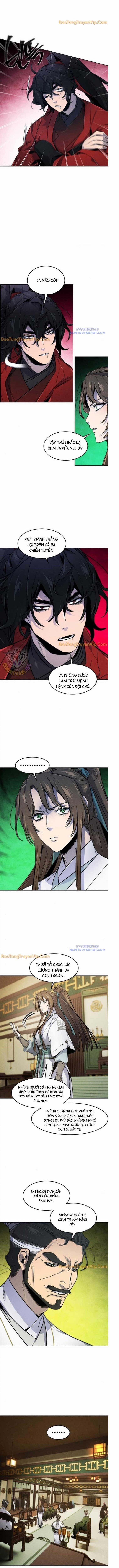 Cuồng Ma Tái Thế 148 trang 8