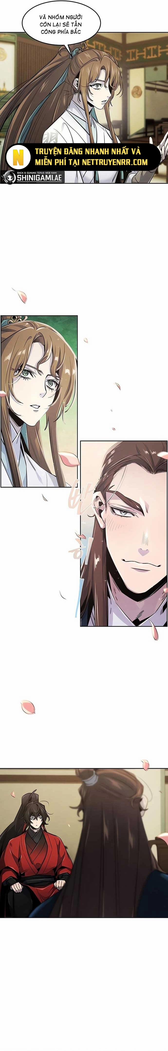 Cuồng Ma Tái Thế 149 trang 1