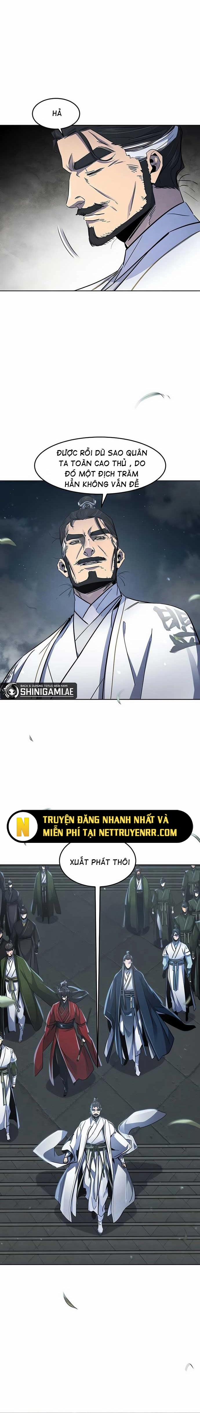 Cuồng Ma Tái Thế 149 trang 10