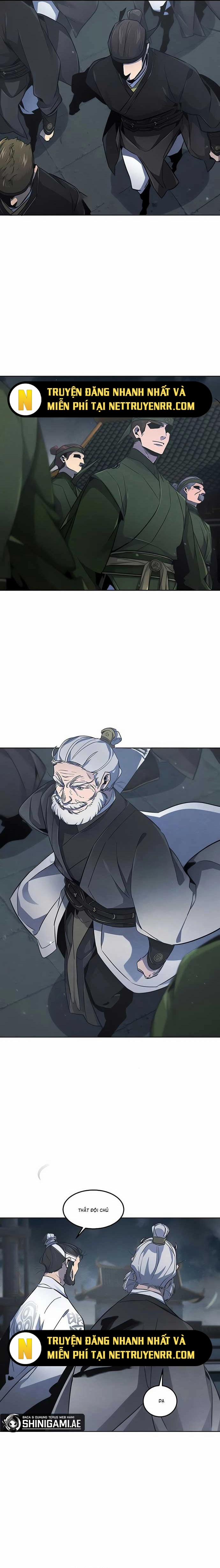 Cuồng Ma Tái Thế 149 trang 11