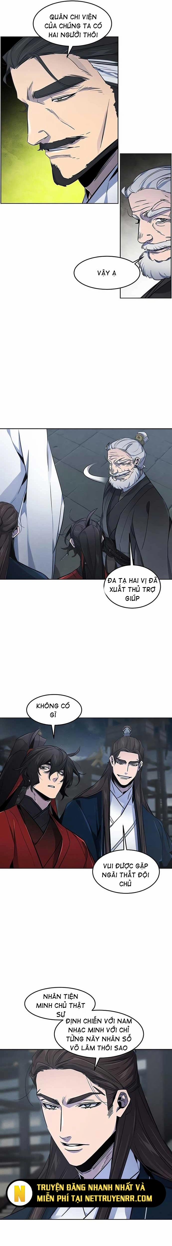 Cuồng Ma Tái Thế 149 trang 12