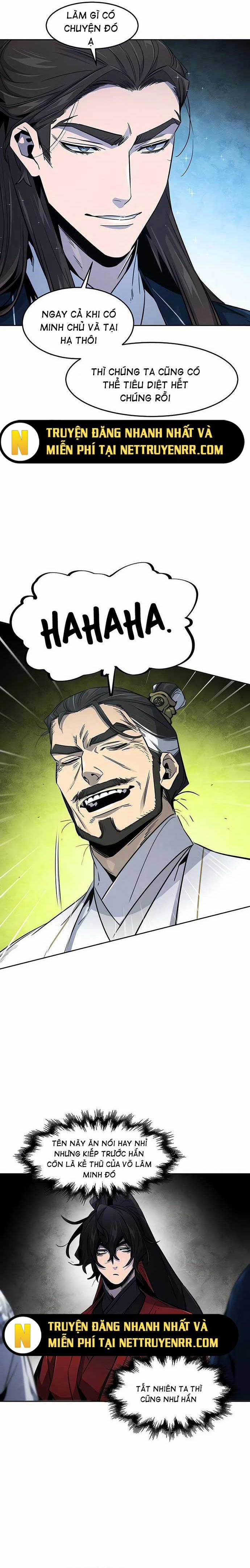Cuồng Ma Tái Thế 149 trang 15