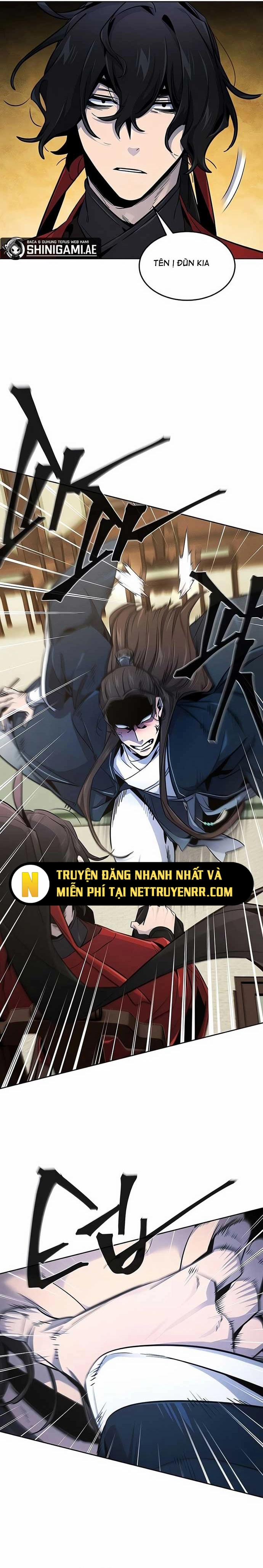 Cuồng Ma Tái Thế 149 trang 2