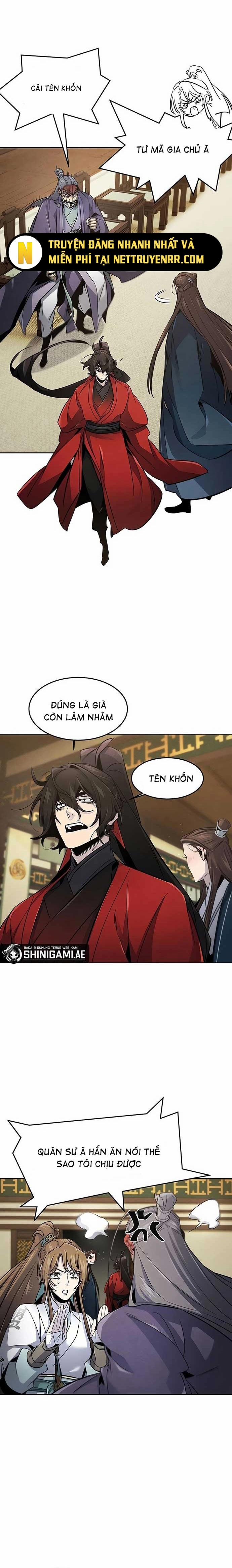 Cuồng Ma Tái Thế 149 trang 5