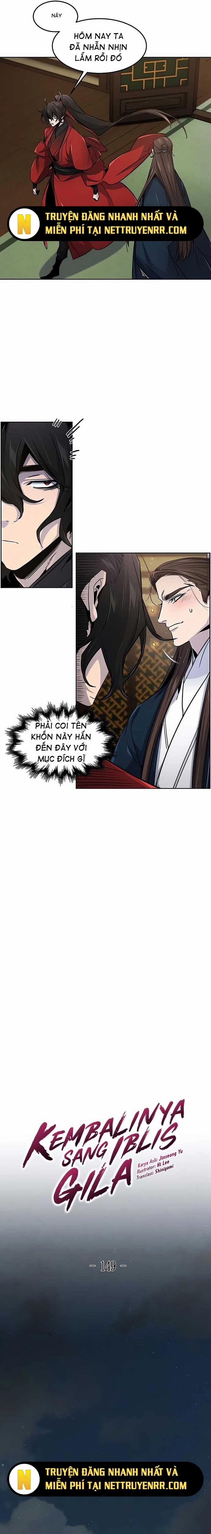 Cuồng Ma Tái Thế 149 trang 6