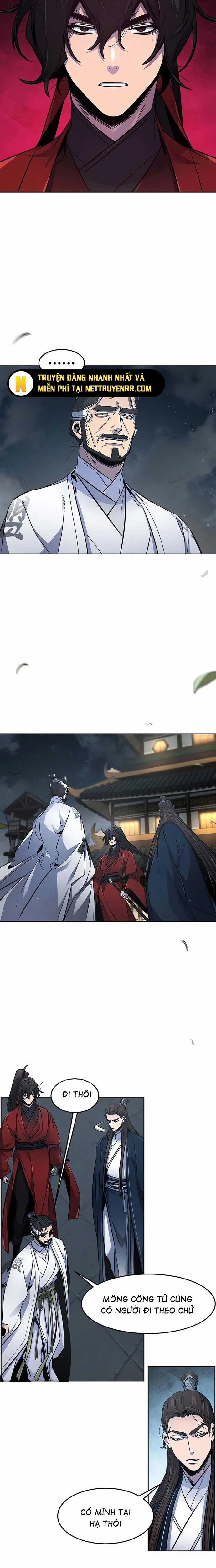 Cuồng Ma Tái Thế 149 trang 9